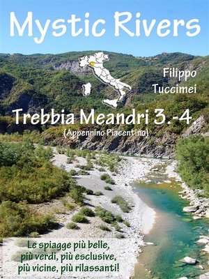 cover image of Mystic Rivers--Trebbia, Meandri 3.--4.